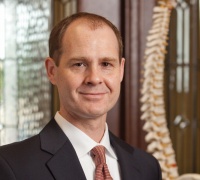Dr. William C Moore MD