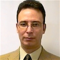 Alvaro M Murcia MD, Internist