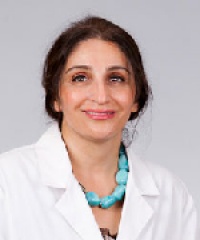 Dr. Afsaneh  Nourin M.D.