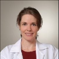 Dr. Michelle Whitham MD, Pediatrician