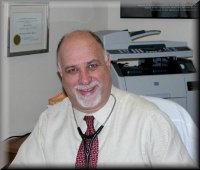 Dr. Alan Steven Collin MD