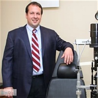Dr. Adam P. Beck, M.D., Ophthalmologist