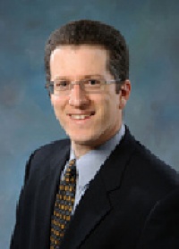 Dr. Adam Jason Marcovitch MD