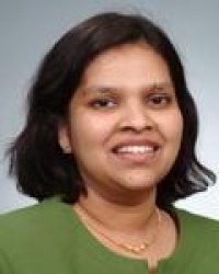 Dr. Ayisha  Gani M.D.