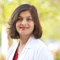 Dr. Rashmi Pradhan Vaidya M.D, Surgeon