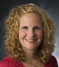 Dr. Deborah  Davis M.D.