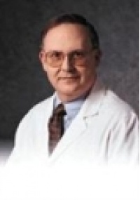 Dr. Edwin M. Fulghum M.D.