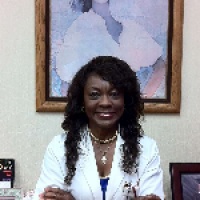 Dr. Cassandra Jones Ndiforchu M.D.
