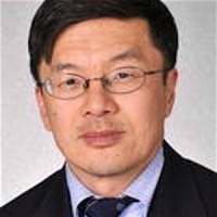 Dr. John Pin Wei M.D.