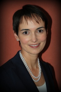 Dr. Hahnah  Kasowski M.D.