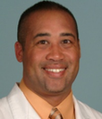 Dr. Lloyd E. Stockey MD