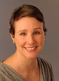 Dr. Rachel Pam Baden M.D.