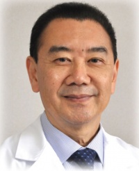 Dr. Benton H.h. Chun M.D.