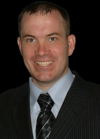 Dr. Brent Garland Hextell D.C., Chiropractor