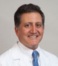 Dr. Jeffrey David Klausner MD
