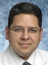 Dr. Omar A. Gomez M.D., Pediatrician