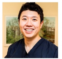 Dr. Jin Wang DDS, Dentist