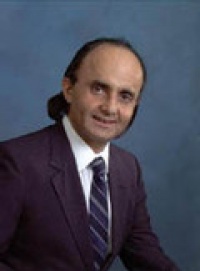Dr. Gulam Mustafa Younossi MD