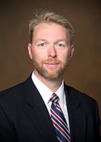 Russell J. Norris M.D., Orthopedist
