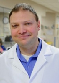 Dr. Scott B Murray M.D.