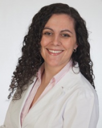 Dr. Laura Ottavia Frangella D.D.S.