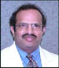 Dr. Ramesh Chadalavada MD, Sleep Medicine Specialist