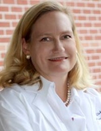 Christin A. Dickerson, MD, Radiologist