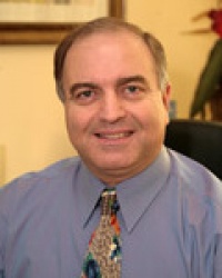 Dr. Ed Samra DDS, Dentist