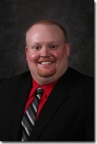 Dr. Seth Andrew Kearney DPM, Podiatrist (Foot and Ankle Specialist)