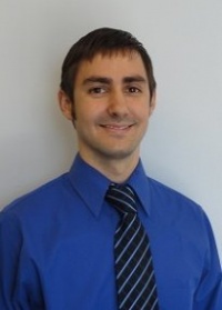 Dr. Adam Samuel Rabinowitz D.C., Chiropractor