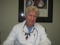 Dr. Robert Michael Farber D.D.S.