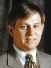 Dr. Andrew John Kane M.D.