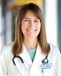 Dr. Amelia Star Eastman D.O., Neurologist