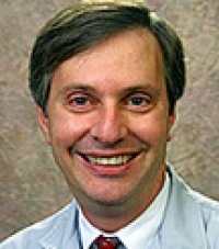 Dr. Gary Noskin MD, Infectious Disease Specialist