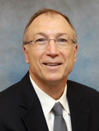 Dr. Timothy E. Napier M.D.