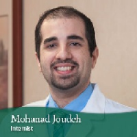 Dr. Mohanad  Joudeh M.D.