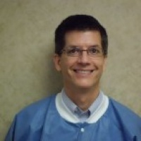 Dr. Anthony Marshall Gacita DMD, Dentist
