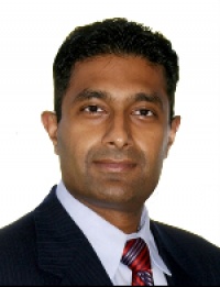 Dr. Srinivas Sadda M.D., Ophthalmologist