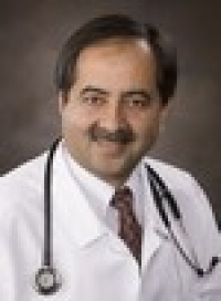 Dr. Bilal  Ahmed MD