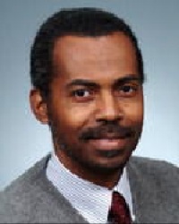 Dr. Fitzroy Henry Graham MD