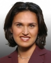 Dr. Radhika  Ailawadi M.D.