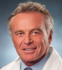 Harry J. Knowles M.D., Radiologist