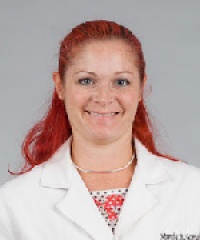 Dr. Mandy  Majerski gonzalez M.D.