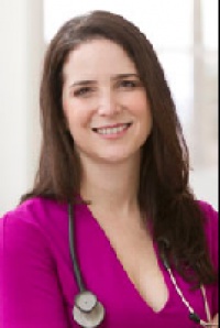 Dr. Eve Samantha Cunningham MD
