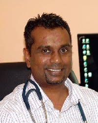 Dr. Rajesh  Bisnauth MD