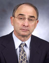 Herbert Gerstein M.D., Radiologist