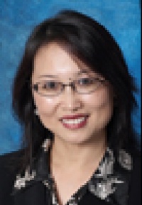 Dr. Serena Wang MD, Ophthalmologist