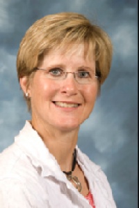 Emily D. Kucera MD, Radiologist
