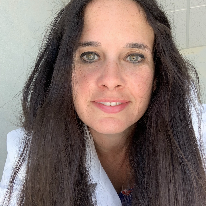 Marianela Ramirez Domenec, Acupuncturist