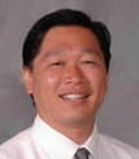 Dr. Yu-Po Lee, MD, Orthopaedic Surgeon